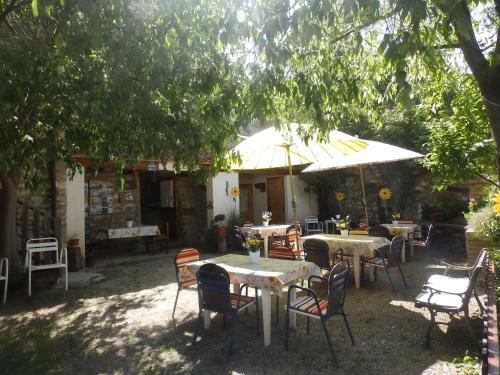 Posada Albergue Rural Cal Picarol