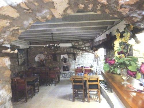 Posada Albergue Rural Cal Picarol