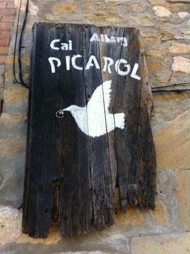 Posada Albergue Rural Cal Picarol