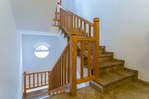 Comfortable Apartment In Salinetas Beach.