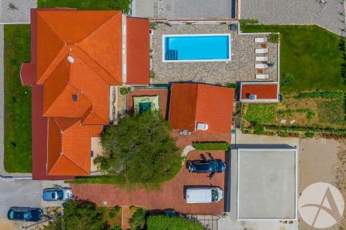 Villa Nautica With Private Pool