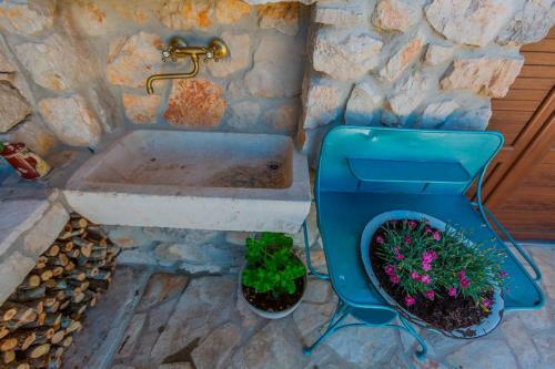 Villa Rusticale With Private Pool