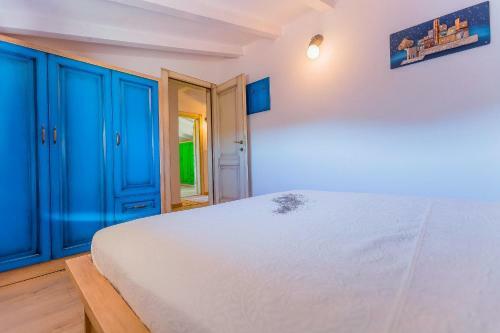 Villa Rusticale With Private Pool