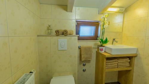 Villa Rusticale With Private Pool