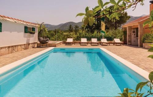 Villa Zara Makarska Vrgorac