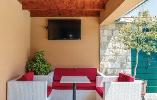 Villa Zara Makarska Vrgorac
