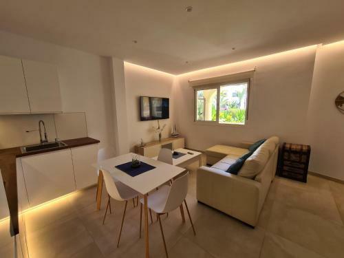 Apartamento Puerto Marina Beach