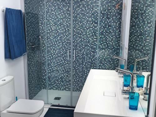 Apartamento Puerto Marina Beach
