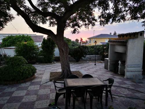 Villa Alicante La Marina Oasis Piscine Priv�