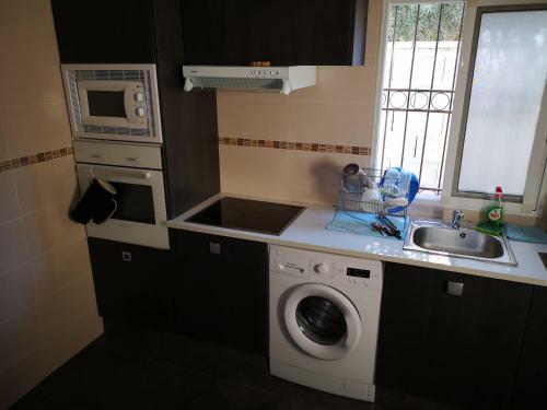 Villa Alicante La Marina Oasis Piscine Priv�