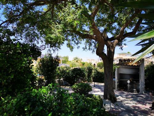 Villa Alicante La Marina Oasis Piscine Priv�