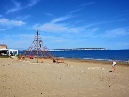Villa Alicante La Marina Oasis Piscine Priv�