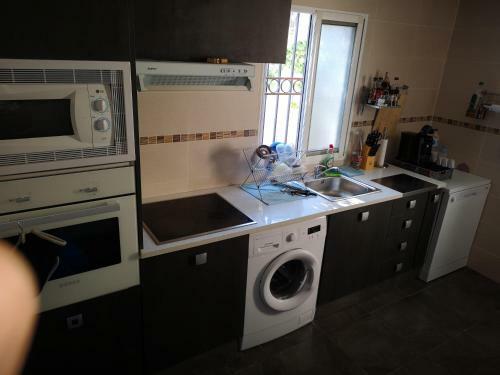 Villa Alicante La Marina Oasis Piscine Priv�