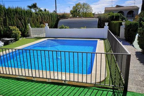 Villa Alicante La Marina Oasis Piscine Priv�