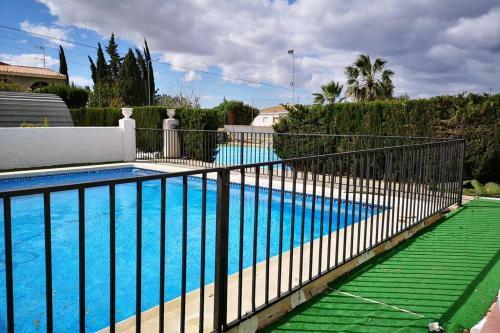 Villa Alicante La Marina Oasis Piscine Priv�