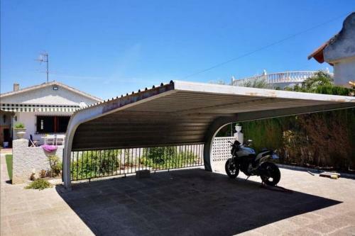 Villa Alicante La Marina Oasis Piscine Priv�