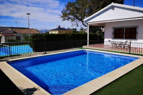 Villa Alicante La Marina Oasis Piscine Priv�