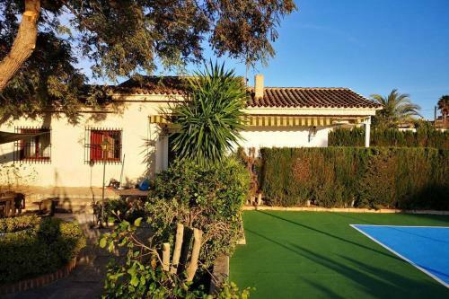 Villa Alicante La Marina Oasis Piscine Priv�