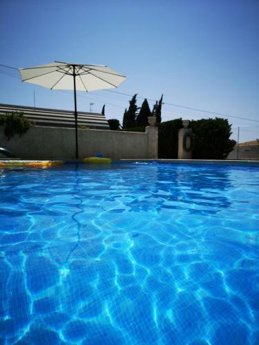 Villa Alicante La Marina Oasis Piscine Priv�