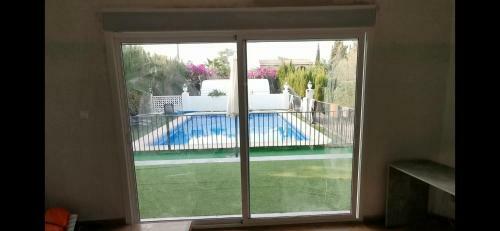Villa Alicante La Marina Oasis Piscine Priv�