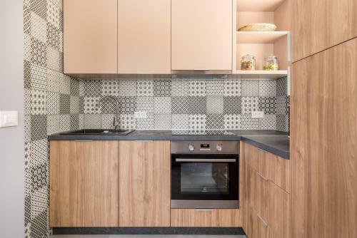 Apartmani Heni