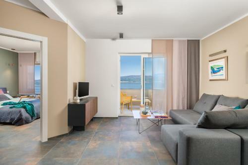 Apartmani Heni