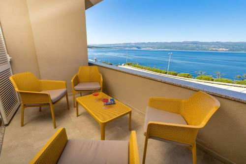 Apartmani Heni