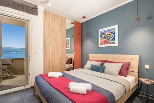 Apartmani Heni