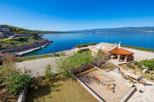 Apartmani Heni