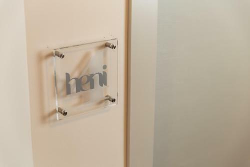 Apartmani Heni