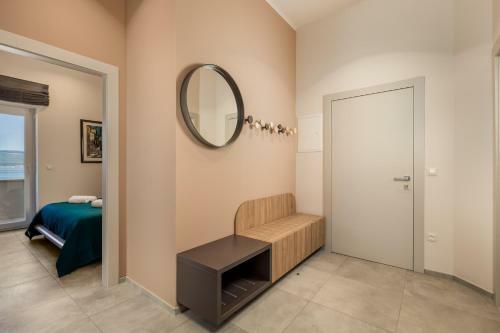 Apartmani Heni