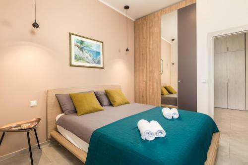 Apartmani Heni