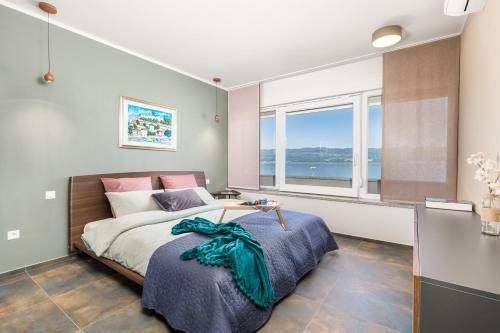 Apartmani Heni