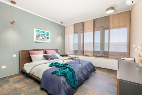 Apartmani Heni