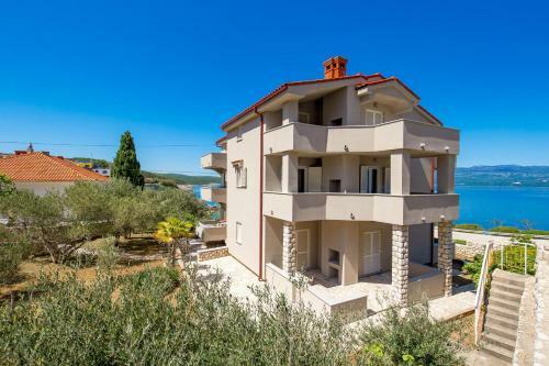 Apartmani Heni