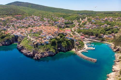 Apartmani Heni