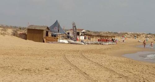Villa De Suabia, Casa 9
