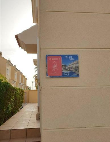 Villa De Suabia, Casa 9