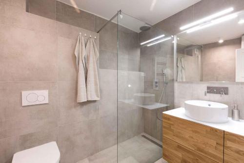 Apartment In Vrbnik/insel Krk 37191