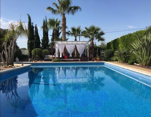 Holiday Suite La Marina