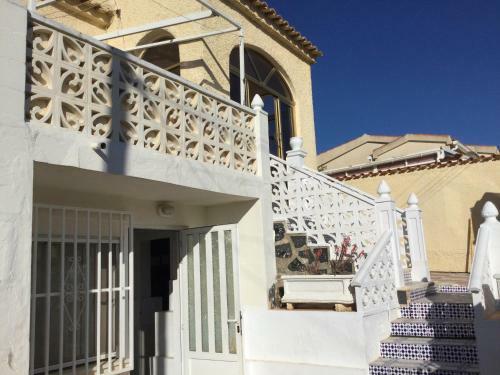 Villa La Marina