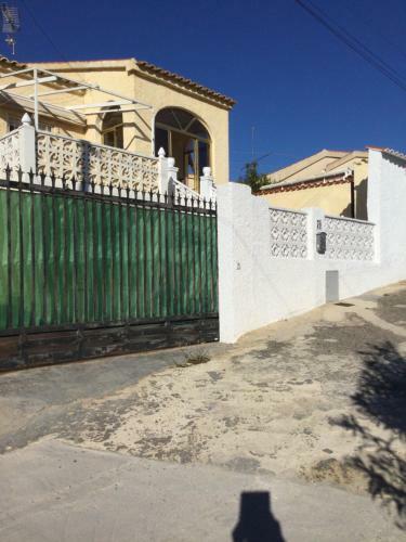 Villa La Marina