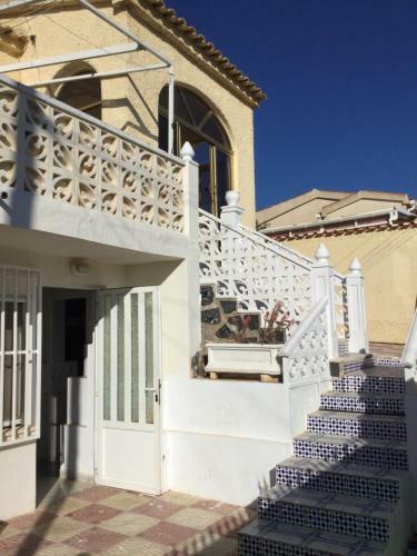 Villa La Marina