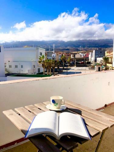 Apartamento �tico Los Banquitos
