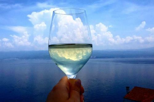 Apartamento Traumurlaub Auf Der Sch�nsten Terrasse Von Krk