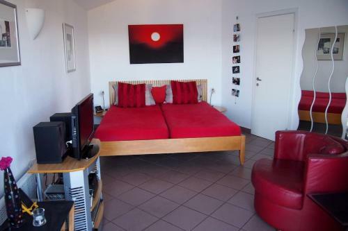Apartamento Traumurlaub Auf Der Sch�nsten Terrasse Von Krk