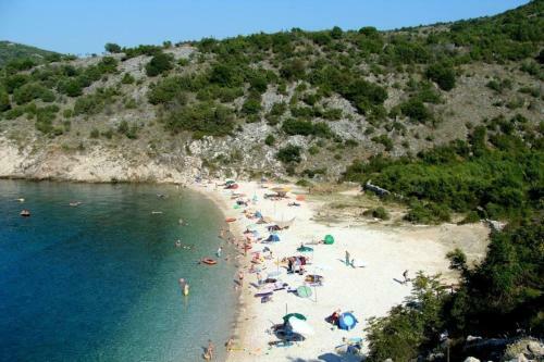 Apartamento Traumurlaub Auf Der Sch�nsten Terrasse Von Krk