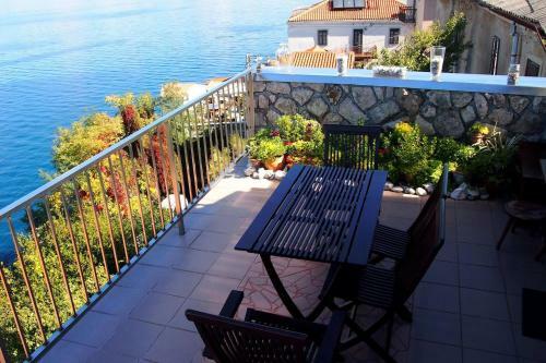 Apartamento Traumurlaub Auf Der Sch�nsten Terrasse Von Krk