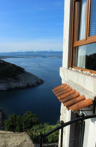 Apartamento Traumurlaub Auf Der Sch�nsten Terrasse Von Krk