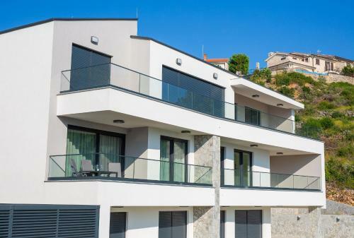 Apartamentos Residence Vrbnik